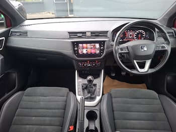 Used SEAT Arona 2019 for sale - 79243080: Photo