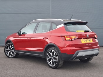 Used SEAT Arona 2019 for sale - 79243080: Photo
