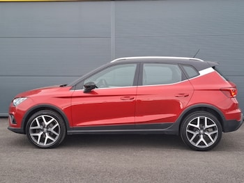 Used SEAT Arona 2019 for sale - 79243080: Photo