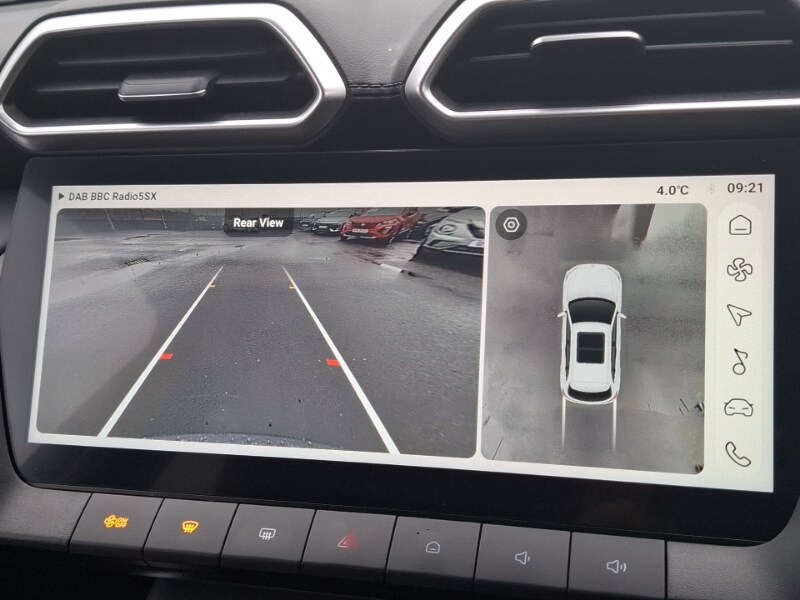 Used MG MG ZS 2024 for sale - 77530803: Photo 10