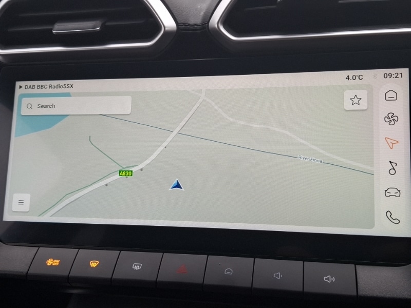 Used MG MG ZS 2024 for sale - 77530803: Photo 11