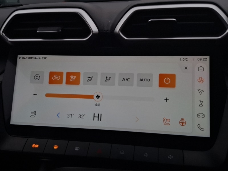 Used MG MG ZS 2024 for sale - 77530803: Photo 15