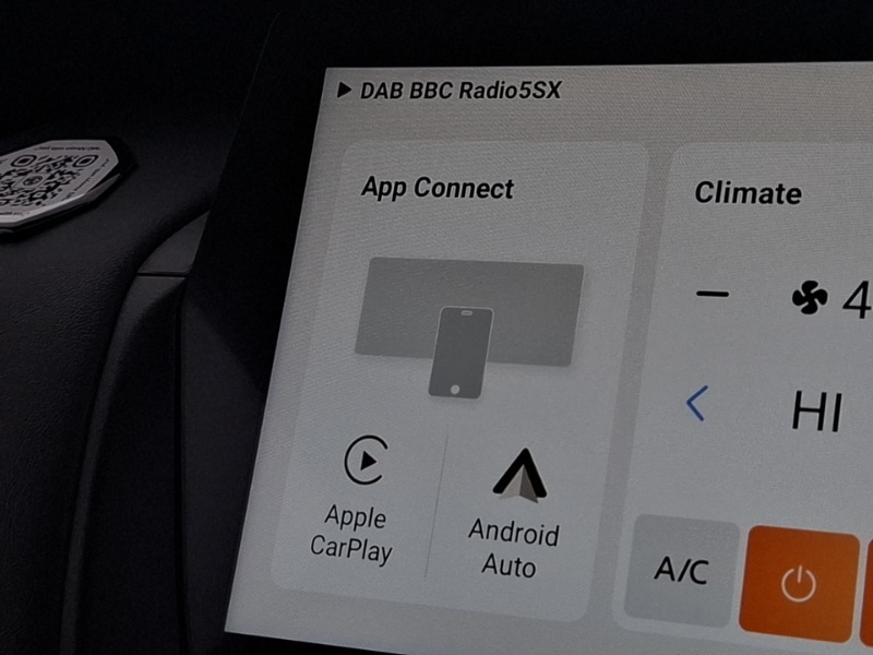 Used MG MG ZS 2024 for sale - 77530803: Photo 17