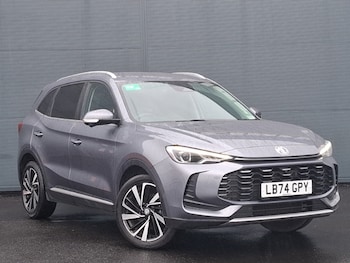 MG MG ZS feature image