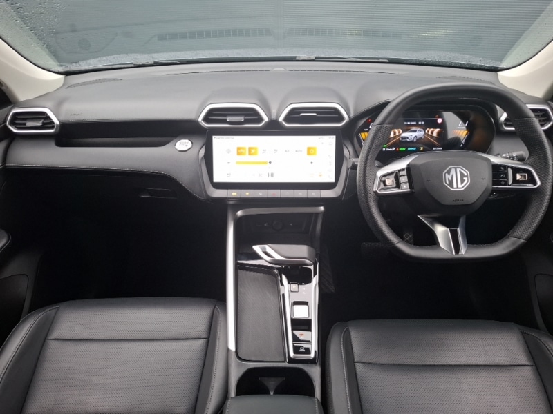 Used MG MG ZS 2024 for sale - 77530803: Photo 2