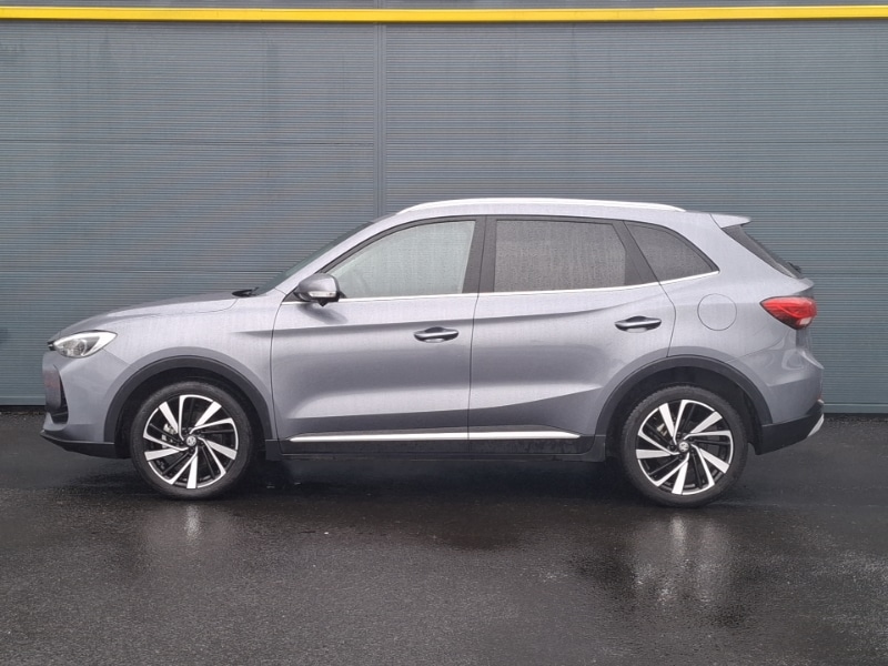 Used MG MG ZS 2024 for sale - 77530803: Photo 4