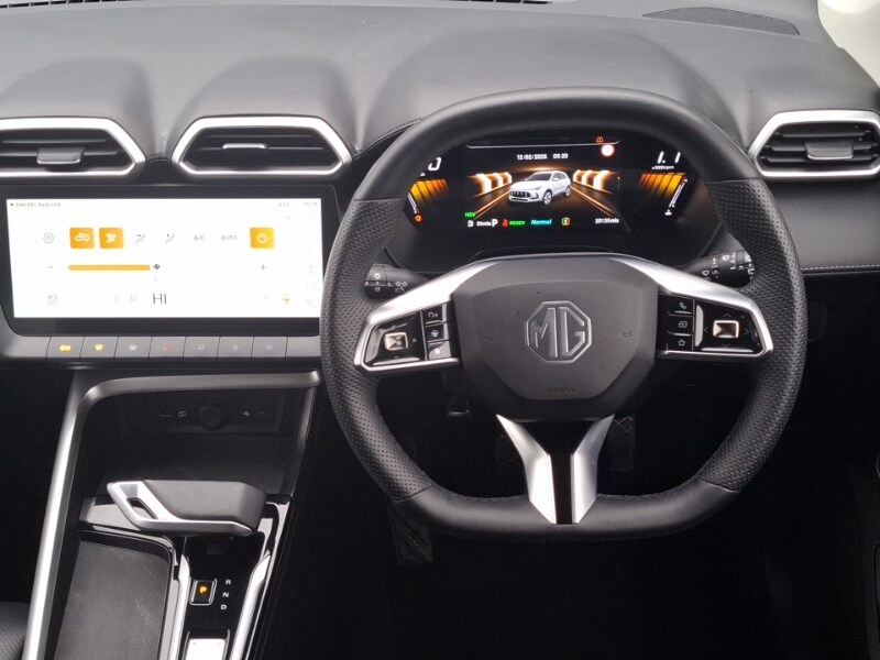 Used MG MG ZS 2024 for sale - 77530803: Photo 7