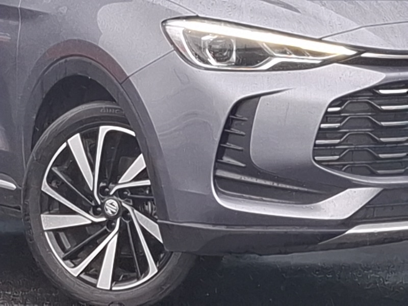 Used MG MG ZS 2024 for sale - 77530803: Photo 9