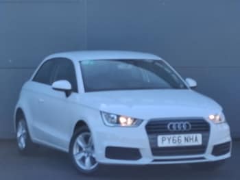 Used Audi A1 2017 for sale - 78441349: Photo