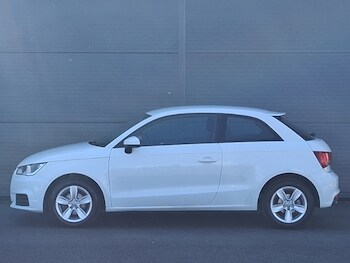 Used Audi A1 2017 for sale - 78441349: Photo
