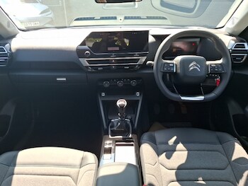 Used Citroen C4 2023 for sale - 79263233: Photo