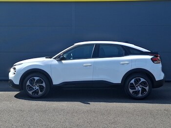 Used Citroen C4 2023 for sale - 79263233: Photo