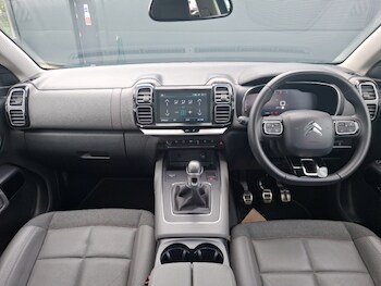 Used Citroen C5 Aircross 2019 for sale - 78547047: Photo