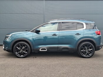 Used Citroen C5 Aircross 2019 for sale - 78547047: Photo