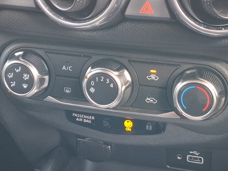 Used Nissan Juke 2020 for sale - 76091913: Photo 14