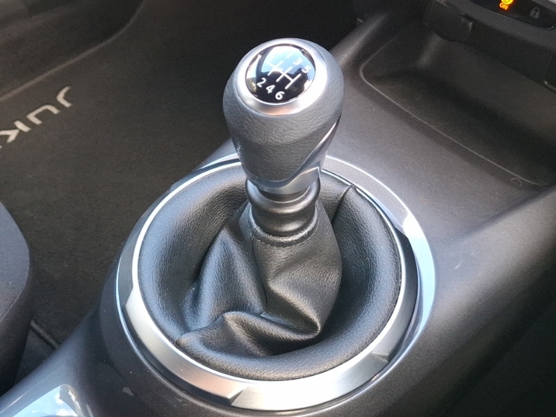 Used Nissan Juke 2020 for sale - 76091913: Photo 15