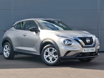 2020 - 1.0 DiG-T Acenta 5dr