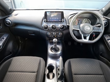 Used Nissan Juke 2020 for sale - 76091913: Photo