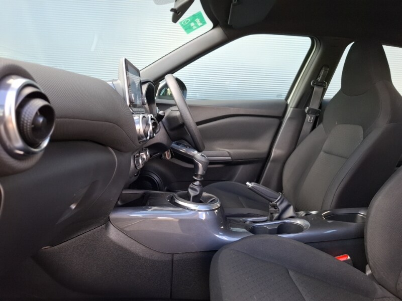 Used Nissan Juke 2020 for sale - 76091913: Photo 5