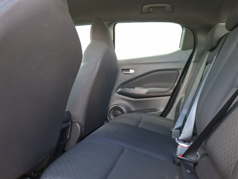 Used Nissan Juke 2020 for sale - 76091913: Photo 6
