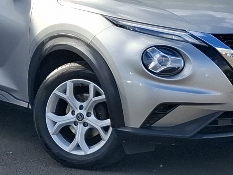 Used Nissan Juke 2020 for sale - 76091913: Photo 9