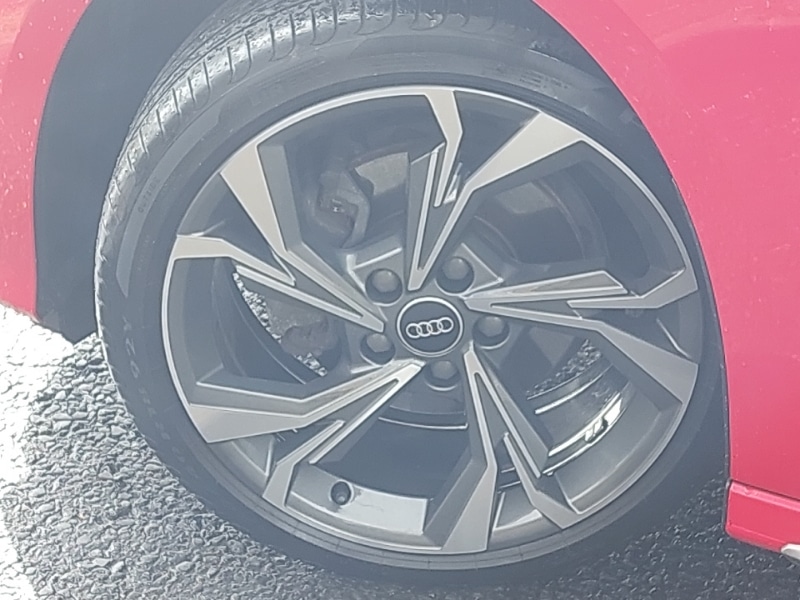 Used Audi A3 2022 for sale - 76150680: Photo 13