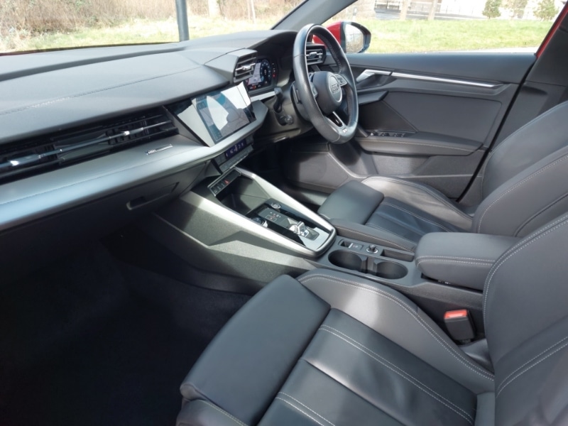 Used Audi A3 2022 for sale - 76150680: Photo 5