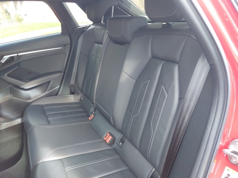 Used Audi A3 2022 for sale - 76150680: Photo 6