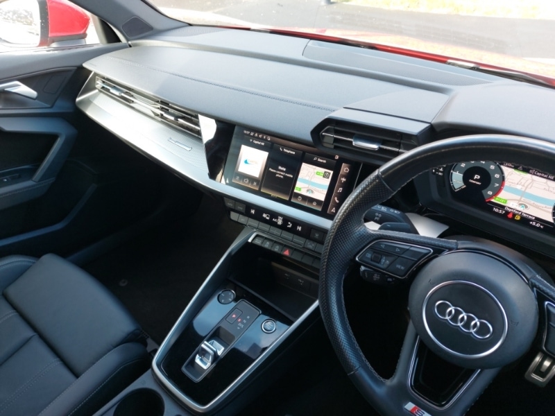 Used Audi A3 2022 for sale - 76150680: Photo 7