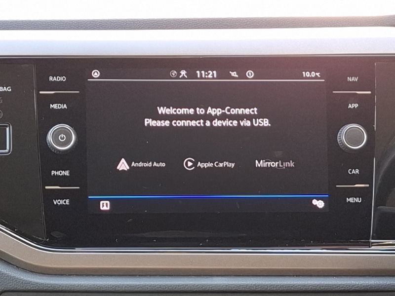 Used Volkswagen Polo 2021 for sale - 76683474: Photo 10