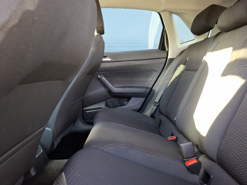 Used Volkswagen Polo 2021 for sale - 76683474: Photo 6
