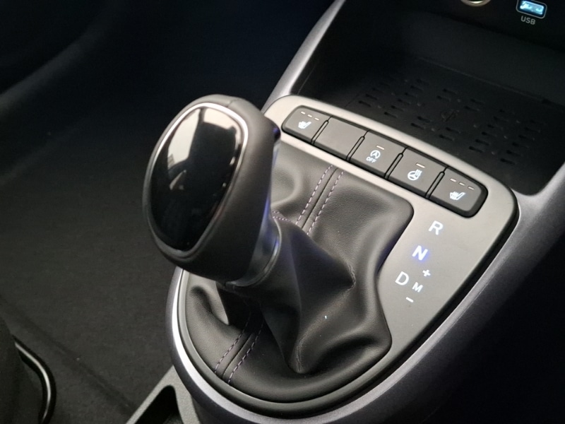 Used Hyundai i10 2025 for sale - 76537062: Photo 15