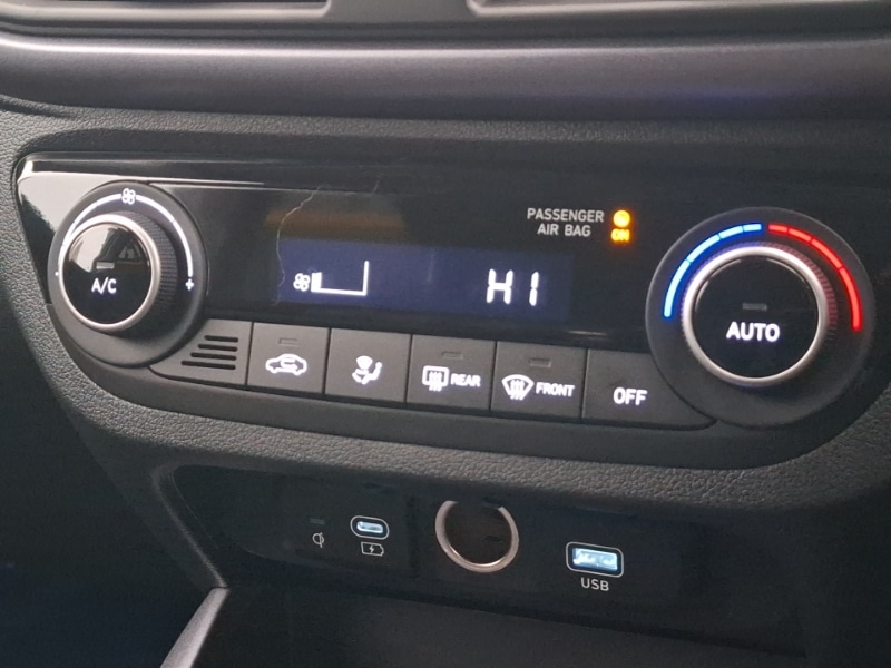 Used Hyundai i10 2025 for sale - 76537062: Photo 17