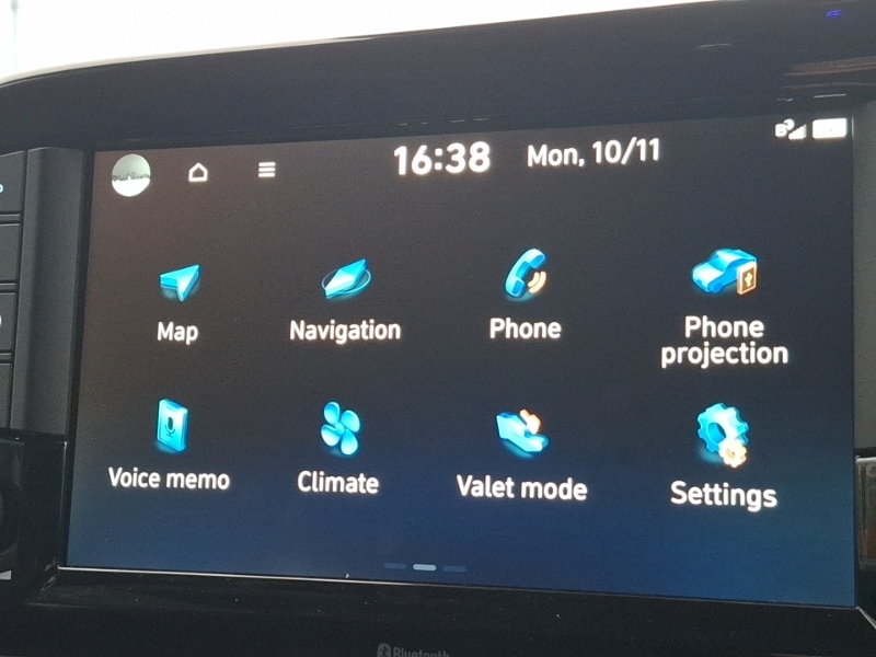 Used Hyundai i10 2025 for sale - 76537062: Photo 18