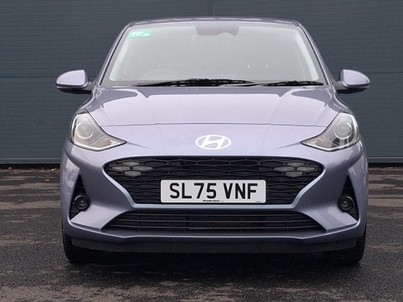 Used Hyundai i10 2025 for sale - 76537062: Photo 19