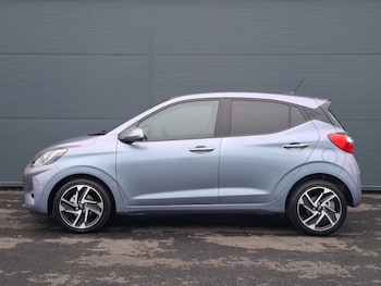 Used Hyundai i10 2025 for sale - 76537062: Photo