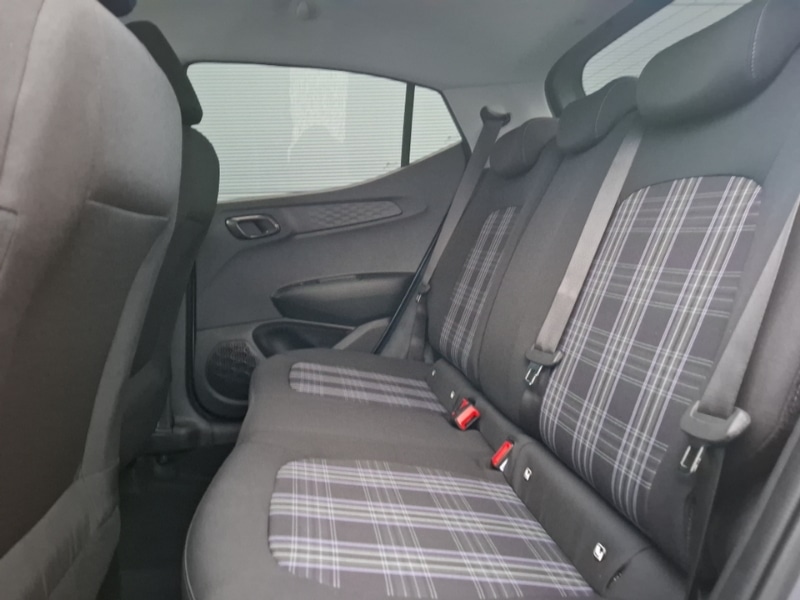 Used Hyundai i10 2025 for sale - 76537062: Photo 6