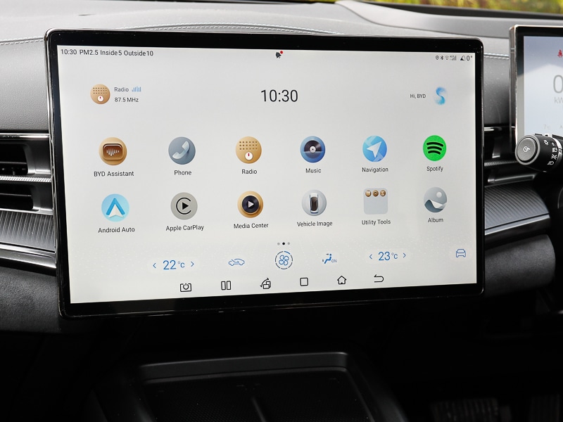 Used BYD Seal 2026 for sale - 77689843: Photo 14