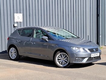 Used SEAT Leon 2018 for sale - 78361008: Photo