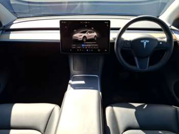 Used Tesla Model Y 2022 for sale - 74641923: Photo