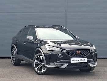 Used Cupra Formentor 2021 for sale - 79447795: Photo