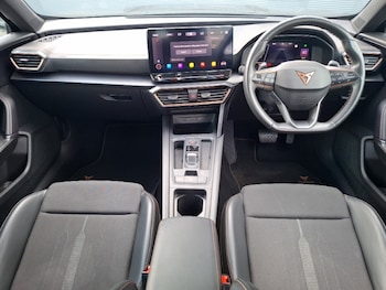 Used Cupra Formentor 2021 for sale - 79447795: Photo