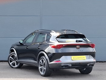 Used Cupra Formentor 2021 for sale - 79447795: Photo