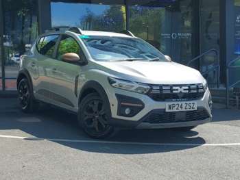 2024 - 1.0 TCe Extreme 5dr