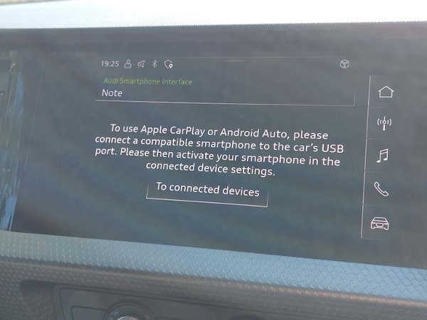 Used Audi A1 2022 for sale - 76254505: Photo 11