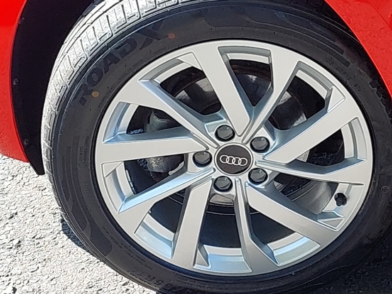 Used Audi A1 2022 for sale - 76254505: Photo 13