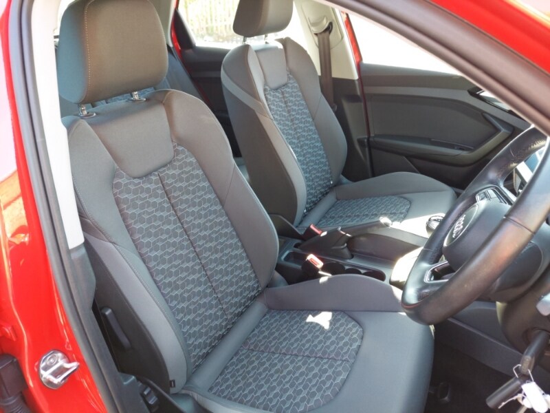 Used Audi A1 2022 for sale - 76254505: Photo 19