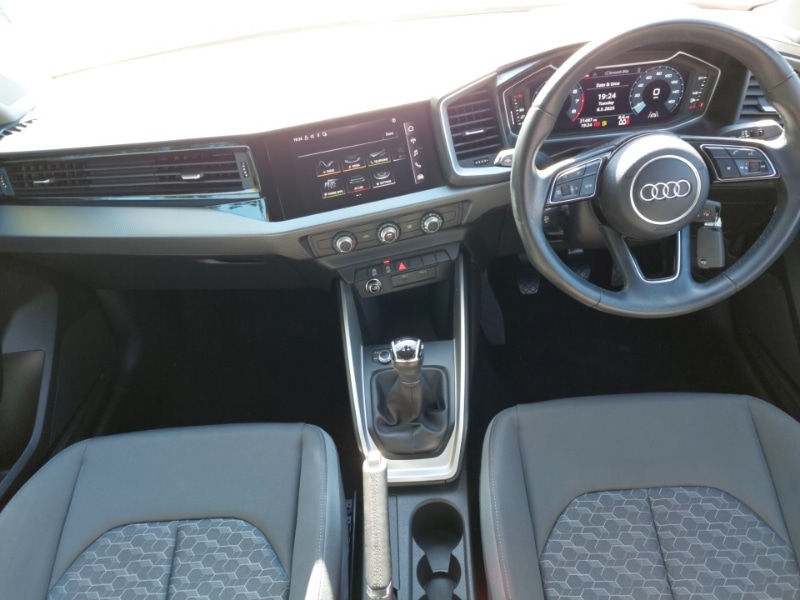 Used Audi A1 2022 for sale - 76254505: Photo 2