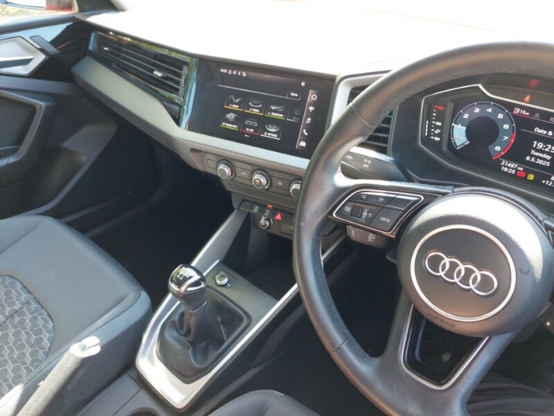 Used Audi A1 2022 for sale - 76254505: Photo 7