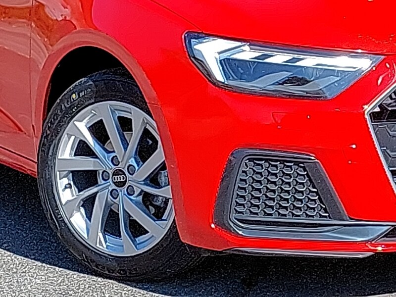 Used Audi A1 2022 for sale - 76254505: Photo 9